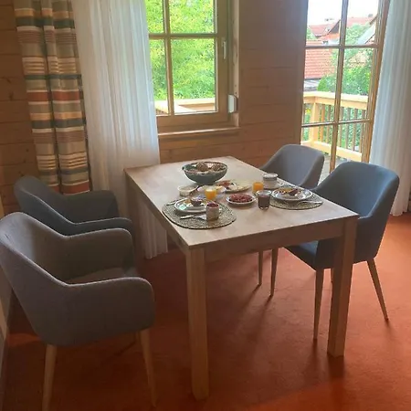 Ferienwohnung Landsberg Am Lech Exterior photo