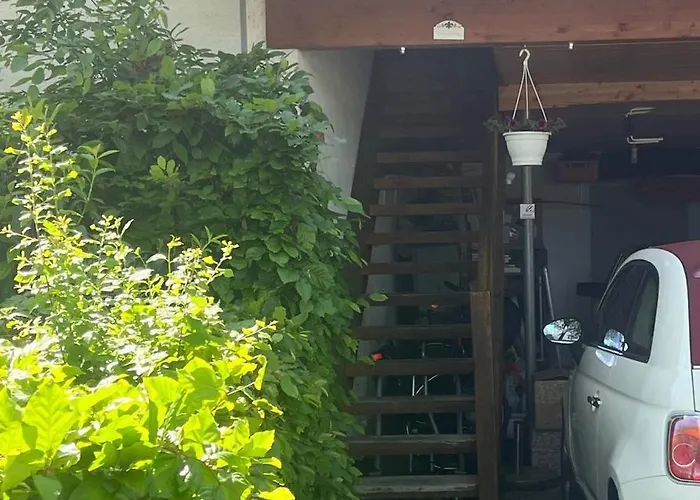 Ferienwohnung Landsberg Am Lech