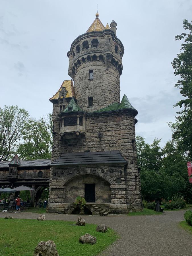 Ferienwohnung Landsberg Am Lech *