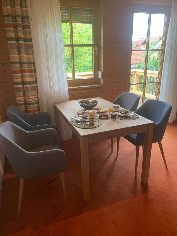 Ferienwohnung Landsberg Am Lech *