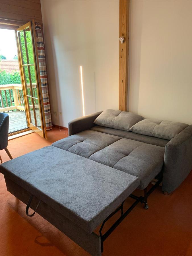 Ferienwohnung Landsberg Am Lech Landsberg am Lech
