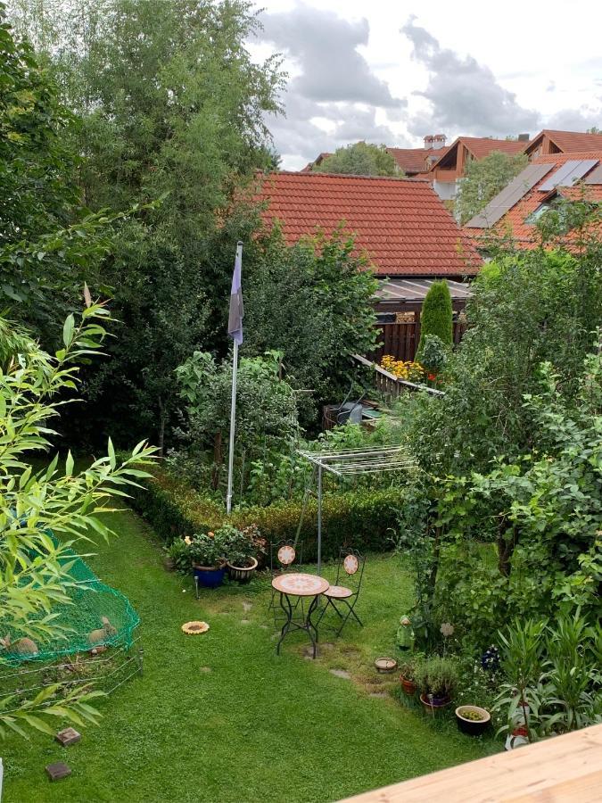 Ferienwohnung Landsberg Am Lech Landsberg am Lech