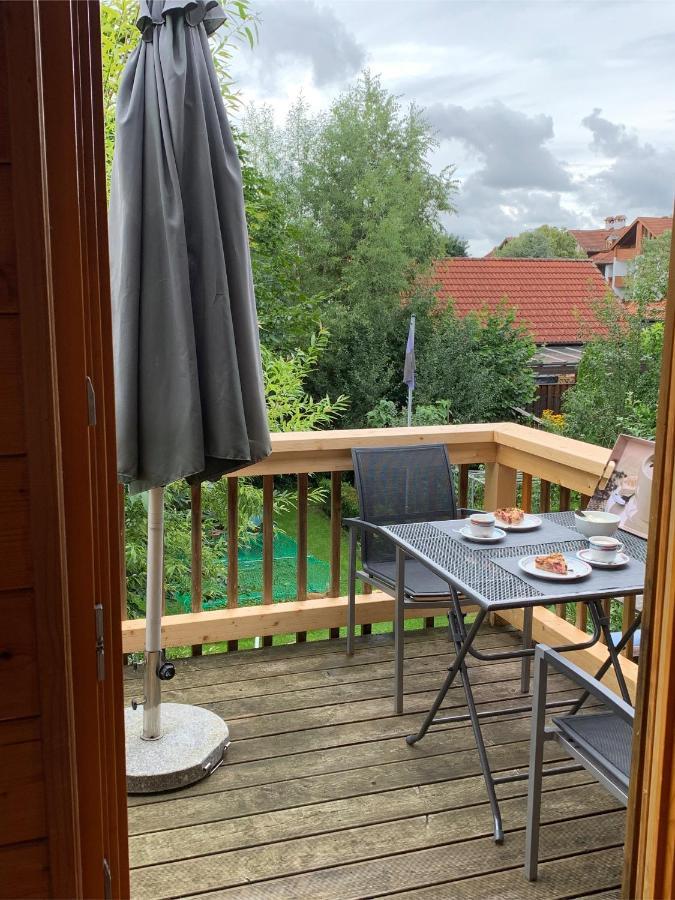 Ferienwohnung Landsberg Am Lech Apartment