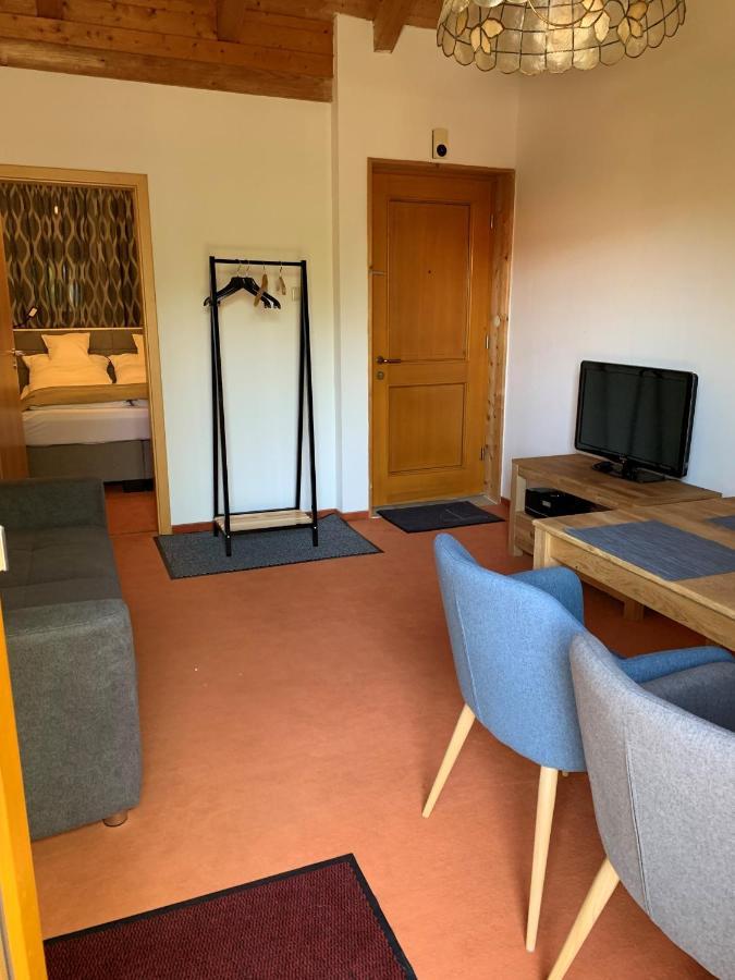 Apartment Ferienwohnung Landsberg Am Lech *