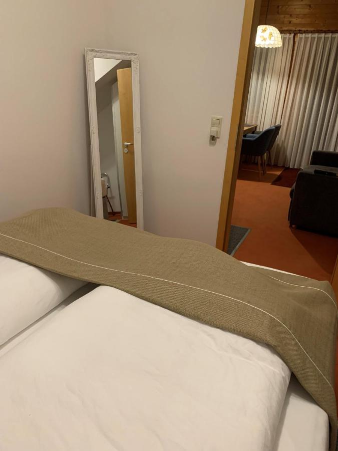 Ferienwohnung Landsberg Am Lech Apartment Landsberg am Lech
