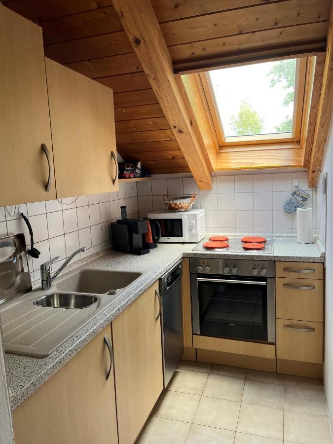 Apartment Ferienwohnung Landsberg Am Lech *