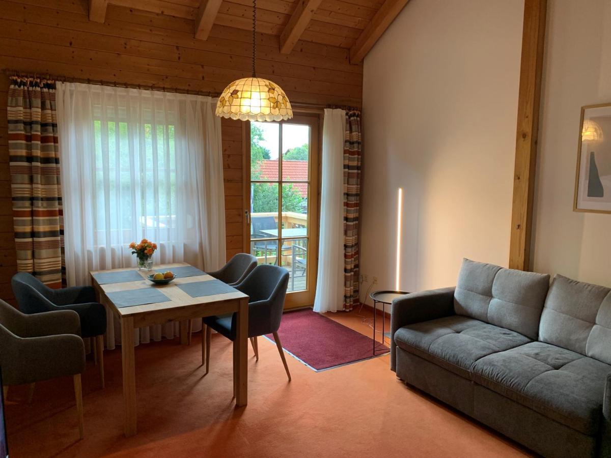 Ferienwohnung Landsberg Am Lech Apartment Landsberg am Lech