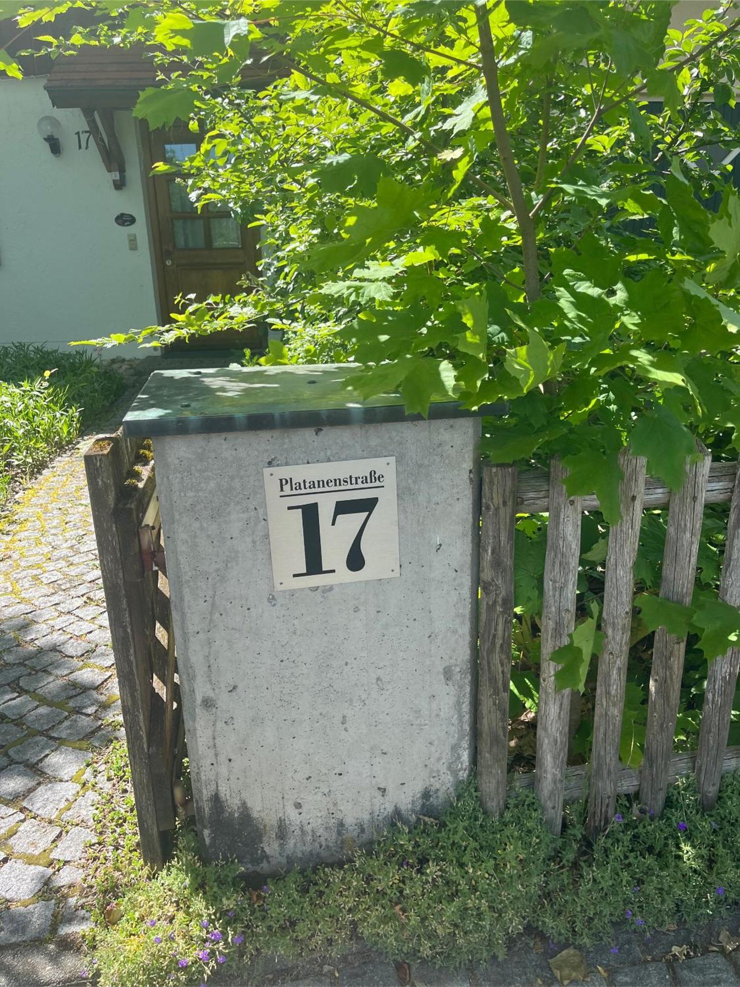 Ferienwohnung Landsberg Am Lech *